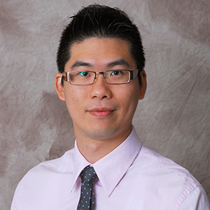 Dr. Hsien-Chang Lin