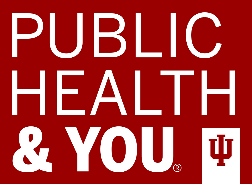 Public Health and You Logo