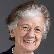 Dr. Rita Colwell