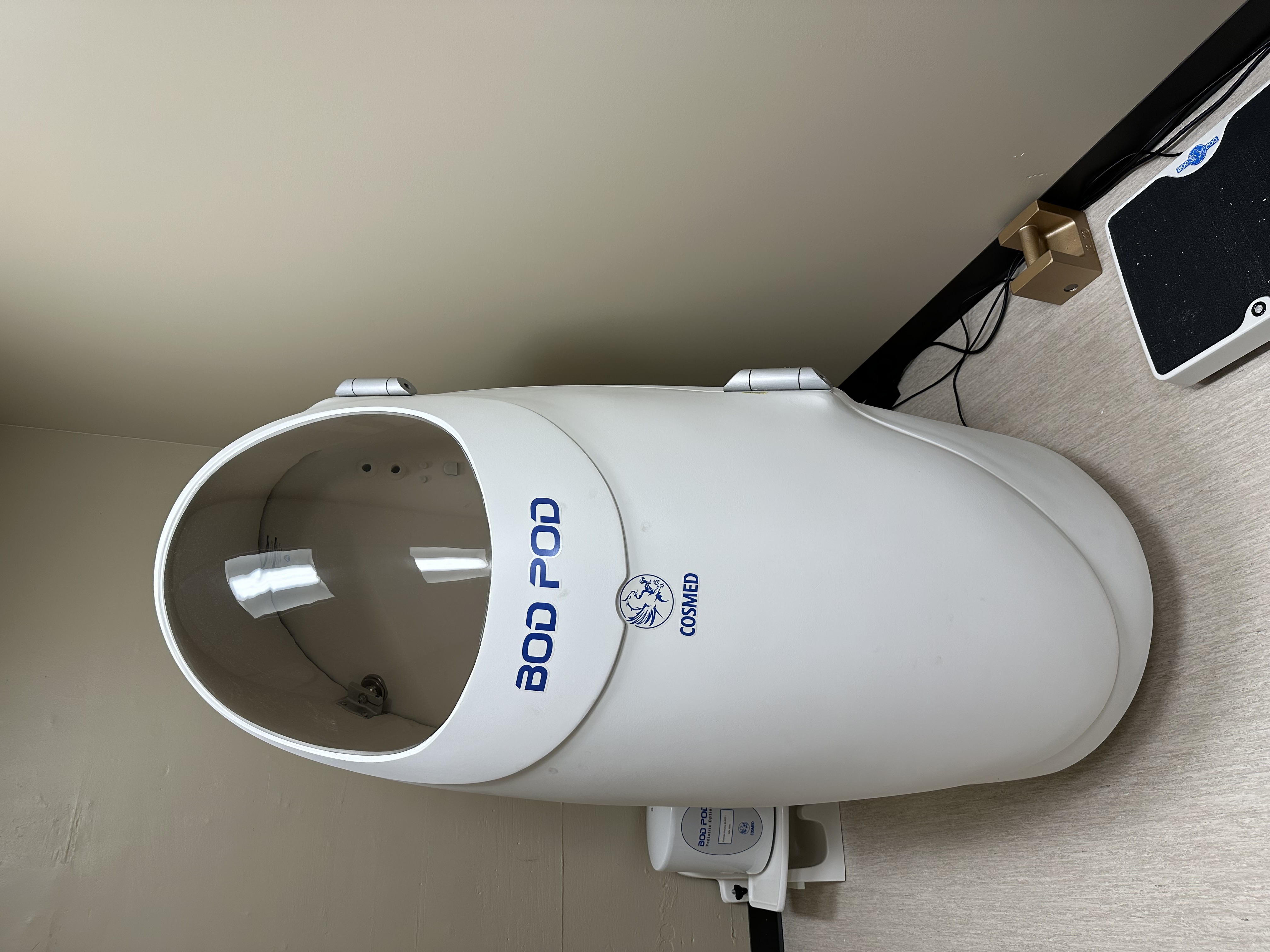 BodPod