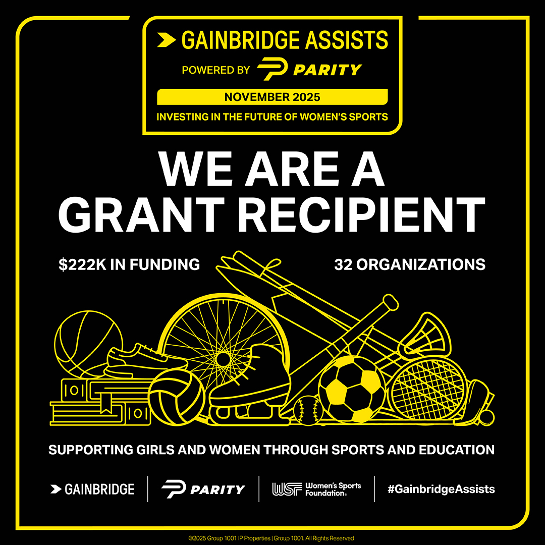 Gainbridge Official Announcement