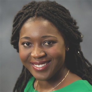 Dr. Grace Karikari