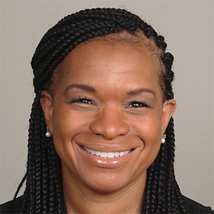 NiCole Keith, Ph.D.