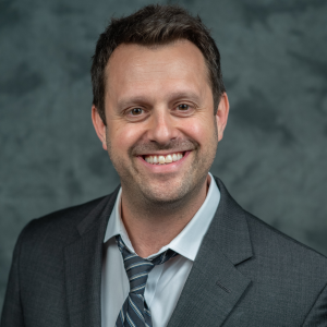 Dr. Matthew Lee Smith