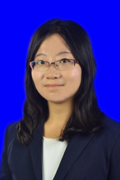 Ye Zhang, Ph.D.