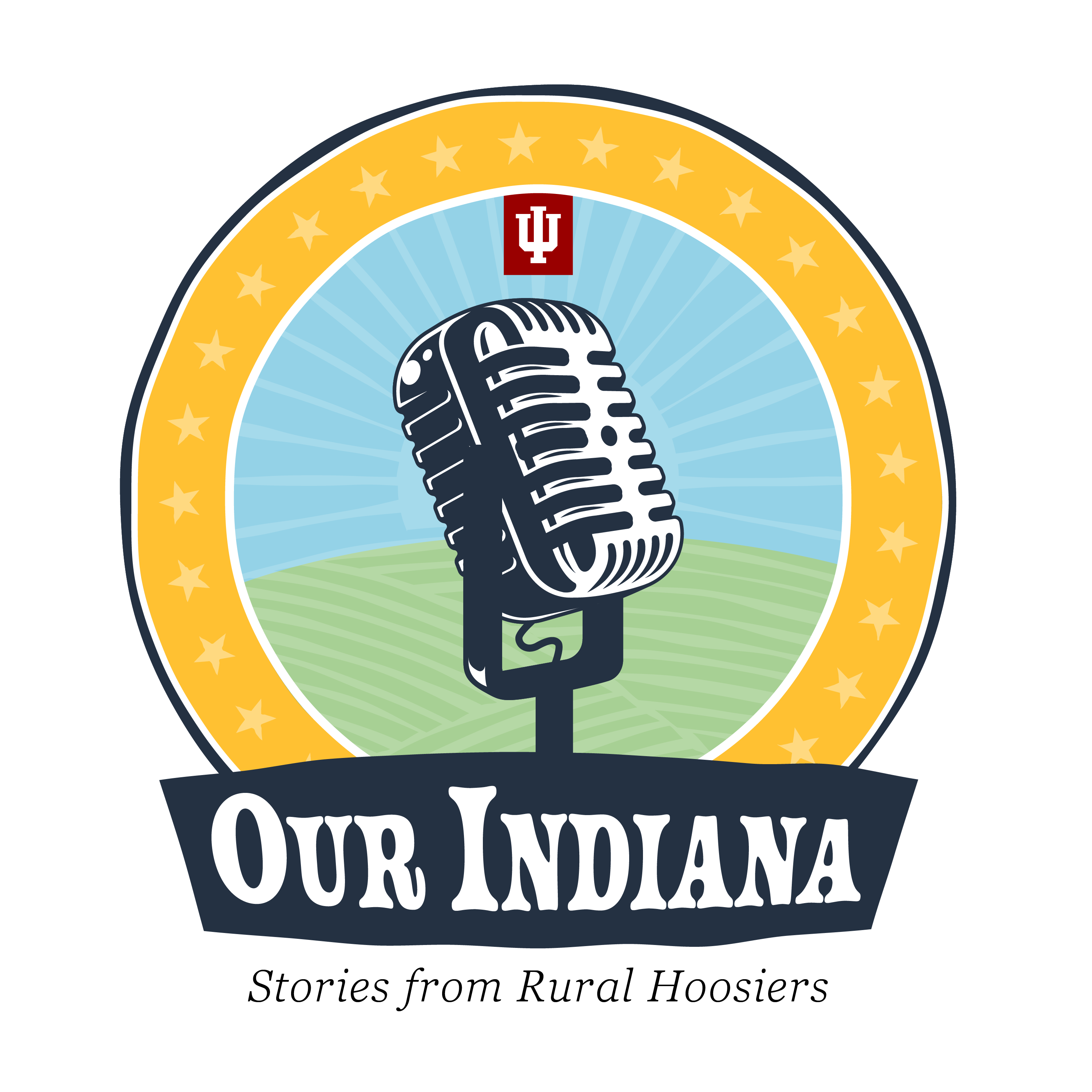 Our Indiana logo