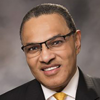 Freeman Hrabowski