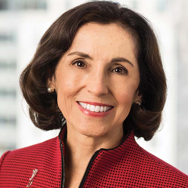 The Honorable France A. Córdova