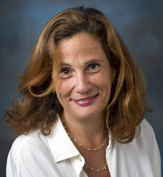 Dr. Ilaria Capua
