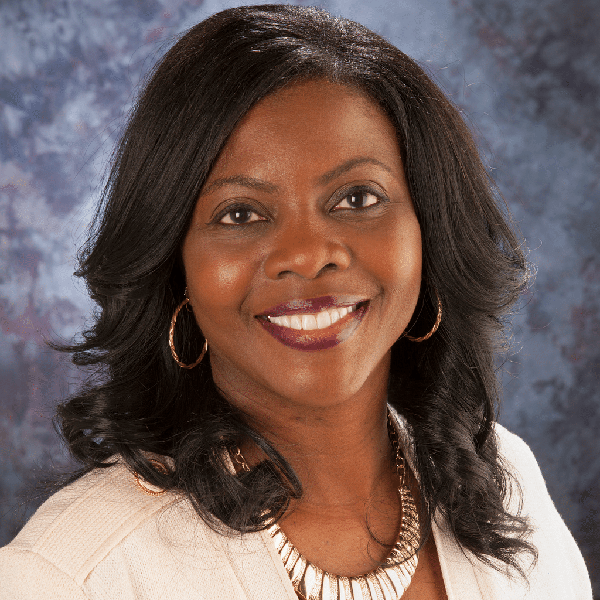 Dr. Chavonda Jacobs-Young