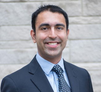 Sagar Samtani, Ph.D.