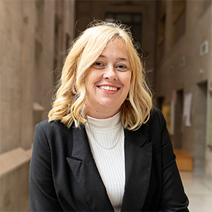 Julie Abrams profile picture