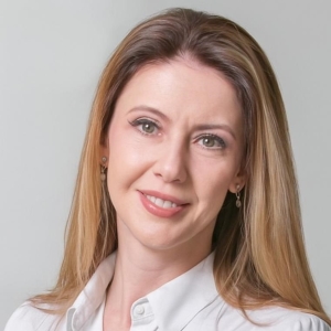 Andrea Jackowski, Ph.D.