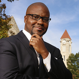 Dr. Antonio Williams