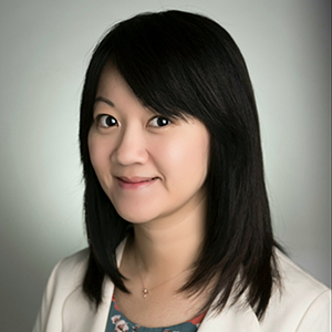 Profile page on SPH Website for Angela Chow