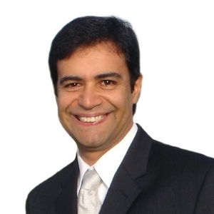 Ivaldo da Silva, M.D., Ph.D.