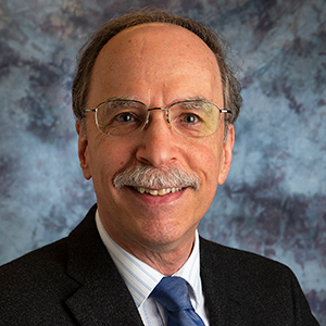 Dr. David Klurfeld