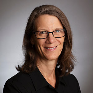 Ellen Evans, Ph.D.