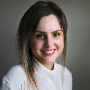 Ivanka Simić Stanojević, Ph.D.