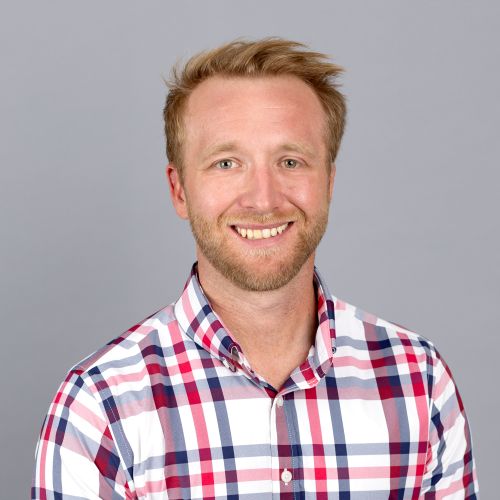 Justin Foote picture