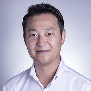 Junhyoung (Paul) Kim