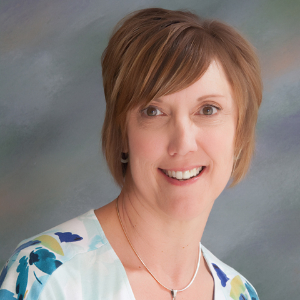 Katharine Sadler picture