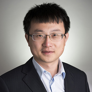 Dr. Ming Li