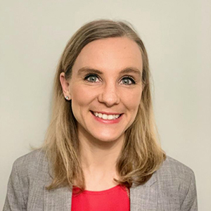 Dr. Marissa N. Baranauskas