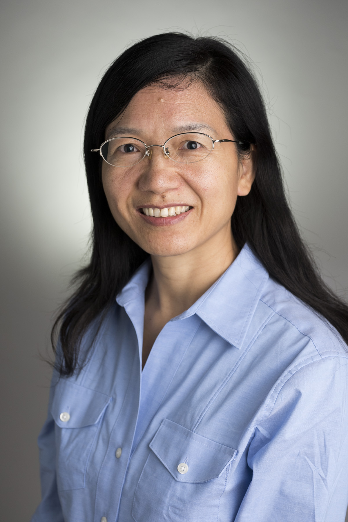 Prof. Juhua Luo