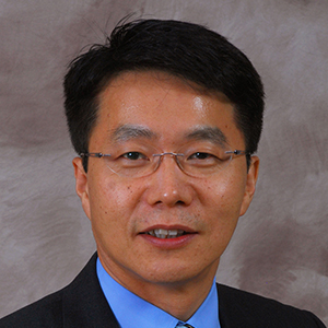 Dr. Dong-Chul Seo