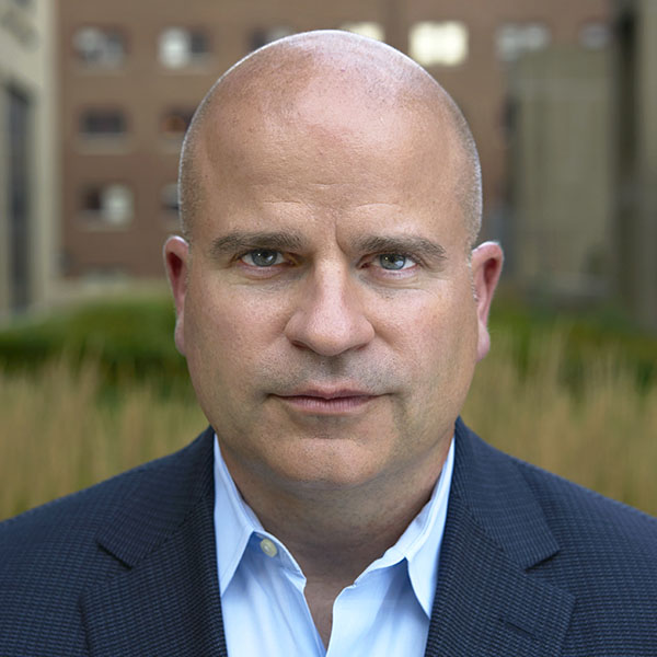 Joseph Gaugler, Ph.D.